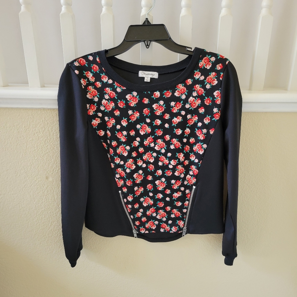 Women's Long-sleeve Top